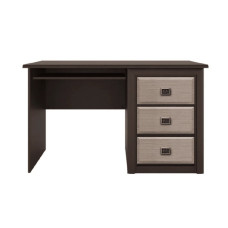 Стол письменный Коен МДФ BIU_130 Венге магия/штрокс темный Гербор (Gerbor) Украина